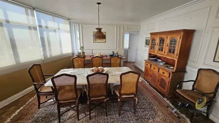 Imagem Apartamento de luxo na Vila Suzana, São Paulo-SP, com 4 suítes, 4 quartos, 3 vagas e 300m² de área. Venha conhecer!