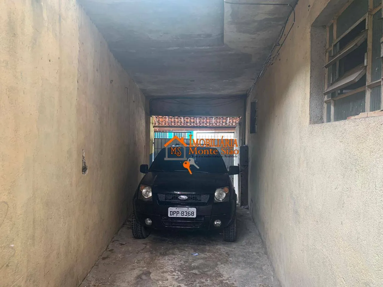 Imagem Sobrado com 4 dormitórios à venda, 200 m² por R$ 400.000,00 - Jardim Paraíso - Guarulhos/SP