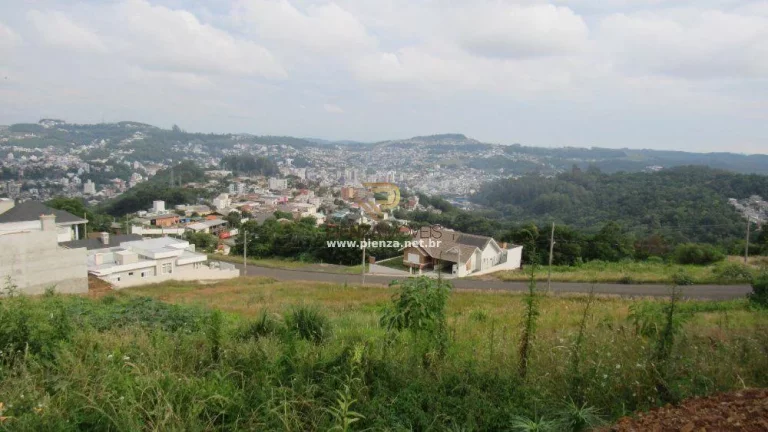 Imagem Terreno para Venda em Concórdia, Santa Cruz