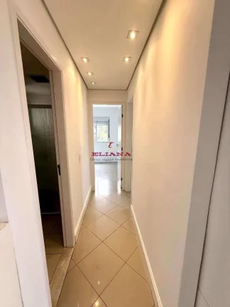 Imagem Apartamento à venda em São Paulo, Vila Leopoldina, com 3 quartos, 77m²