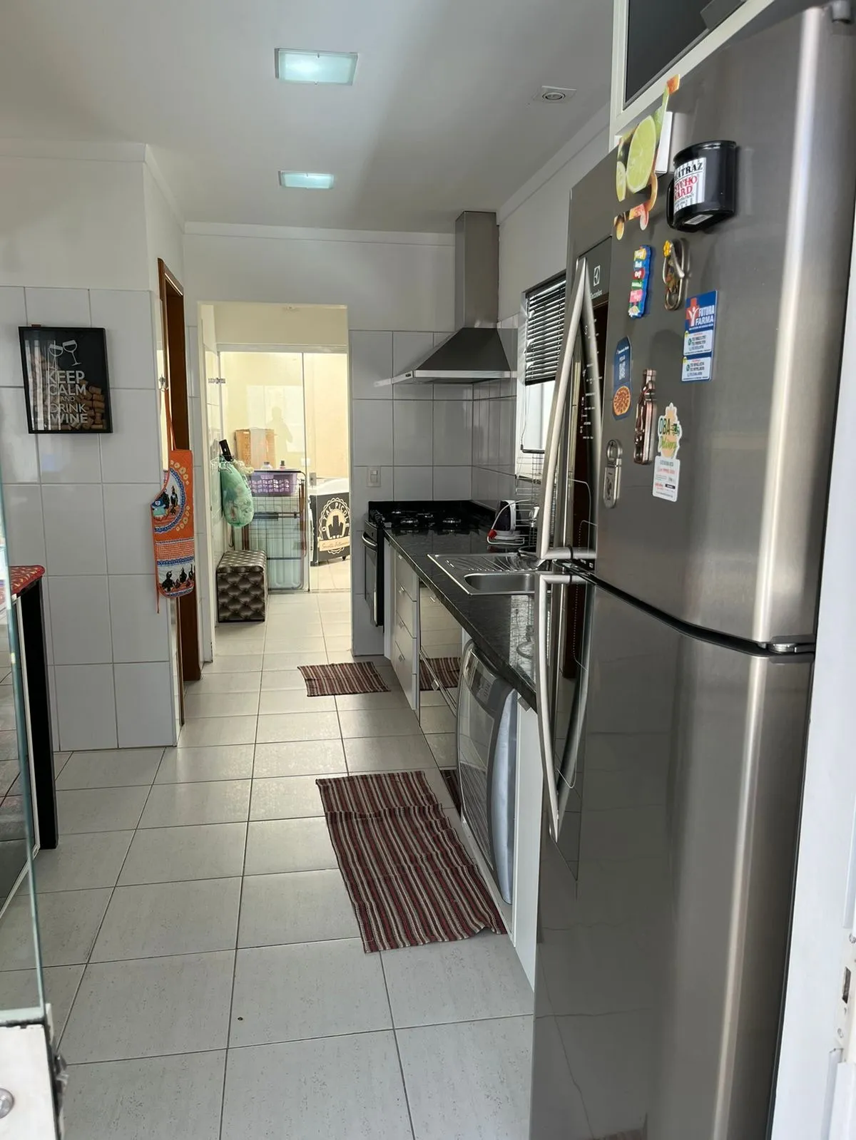 Imagem Casa 4 Suítes Condomínio Real Villas Europa- Sorocaba/SP