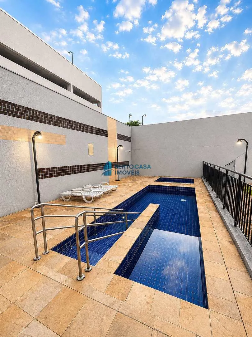 Imagem Apartamento Padrão