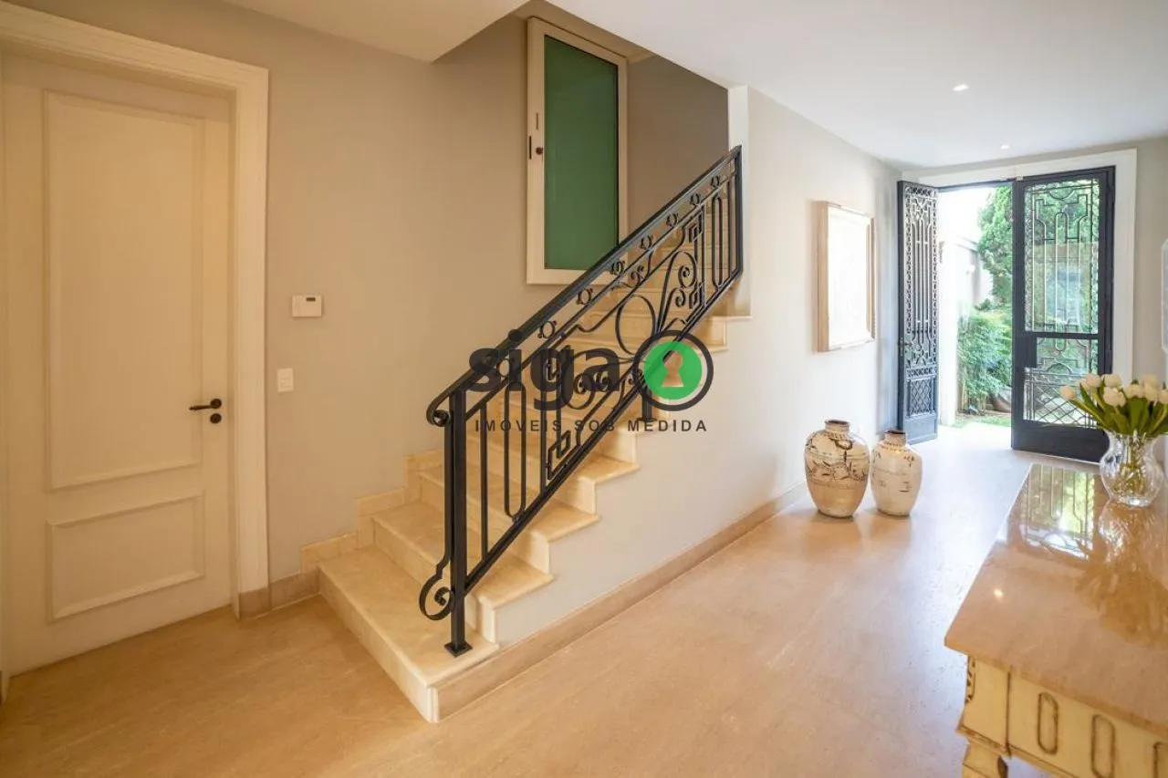 Imagem Casa a venda na Cidade Jardim com 4 quartos