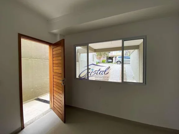 Imagem Casa com 3 dormitórios (1 suíte) à venda, 119 m² - Condomínio Villa D'este - Jardim Rio das Pedras - Cotia/SP