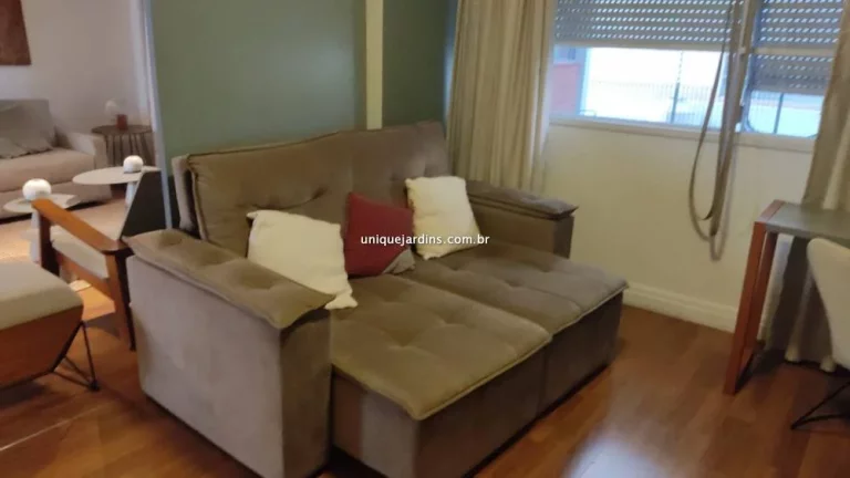 Imagem Apartamento para alugar Jardim América São Paulo