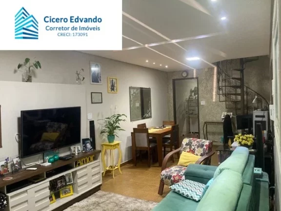Imagem CASA RESIDENCIAL em SÃO PAULO - SP, JARDIM SANTA MARIA