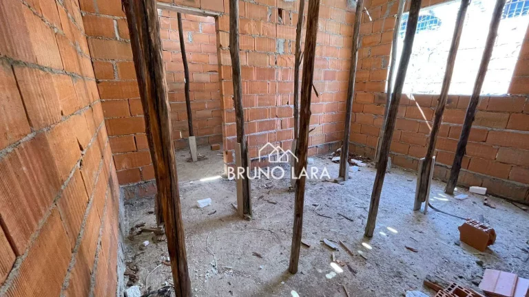 Imagem Casa a venda em Betim no bairro Jardim das Alterosas