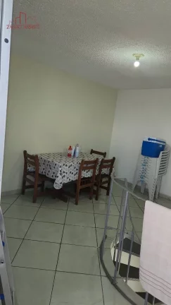 Imagem Oportunidade Cobertura no Cond. Rio Grande do Sul - Horto do Ypê - 3 Dorms.