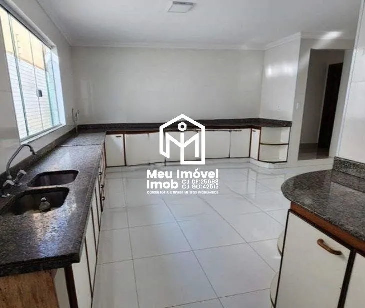 Imagem Casa Sobrado 6 Quartos 6 Suítes 5 Vagas 360m² Reformada