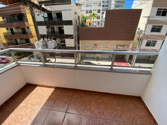 Imagem apartamento 3 quartos 1 andar com elevador