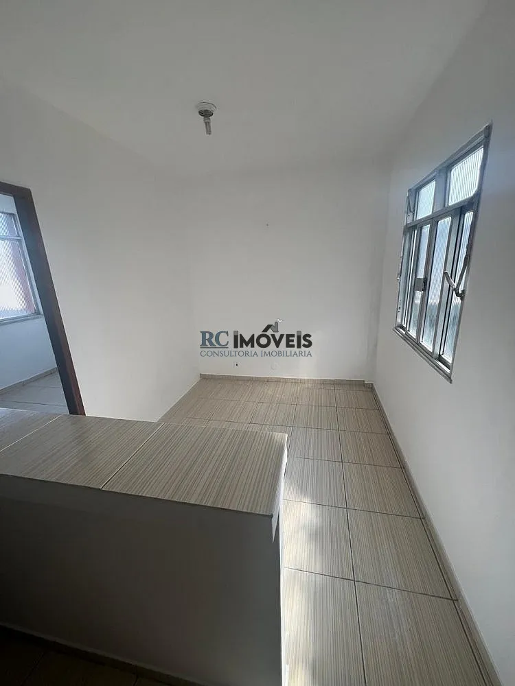Imagem Apartamento a Venda no bairro Vista Alegre - São Gonçalo, RJ