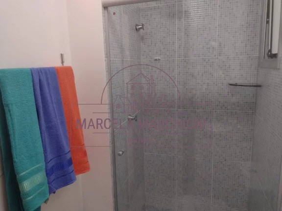 Imagem Apartamento 3 quartos, 1 suíte em Itapuã com lazer e vista livre