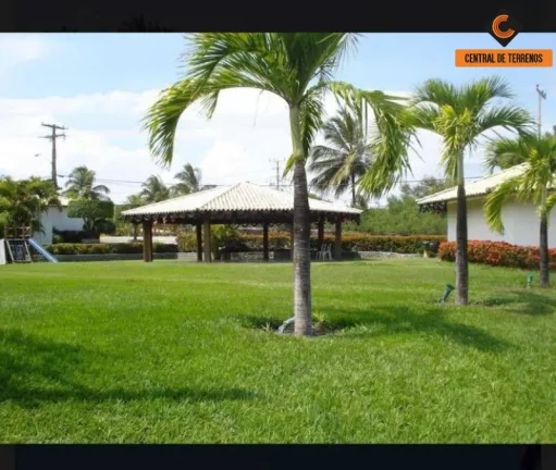 Imagem TERRENO NO CONDOMÍNIO ALBATROZ