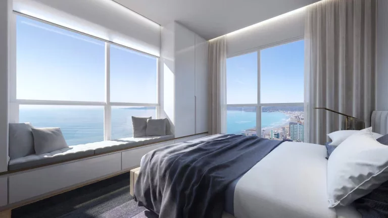 Imagem APARTAMENTO RESIDENCIAL em Itapema - SC, Meia Praia