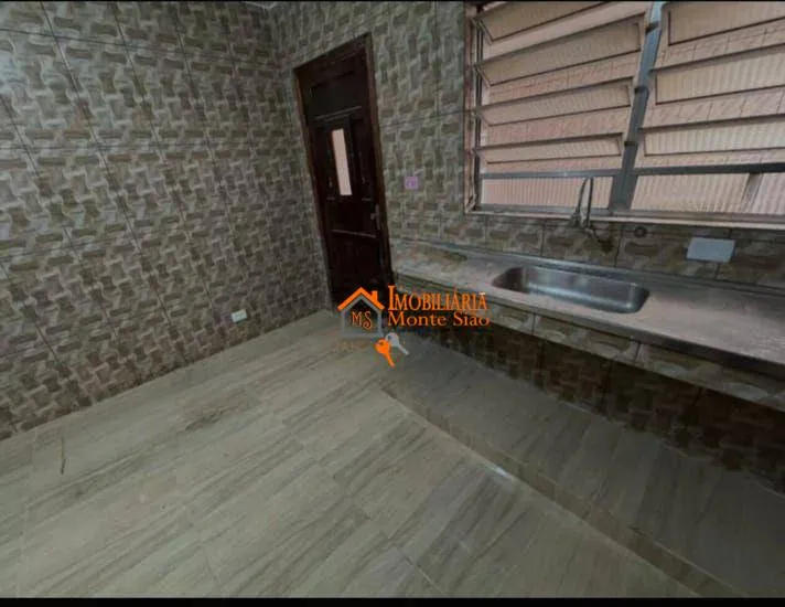 Imagem Casa com 3 dormitórios à venda, 250 m² por R$ 365.000,00 - Jardim Paraíso - Guarulhos/SP
