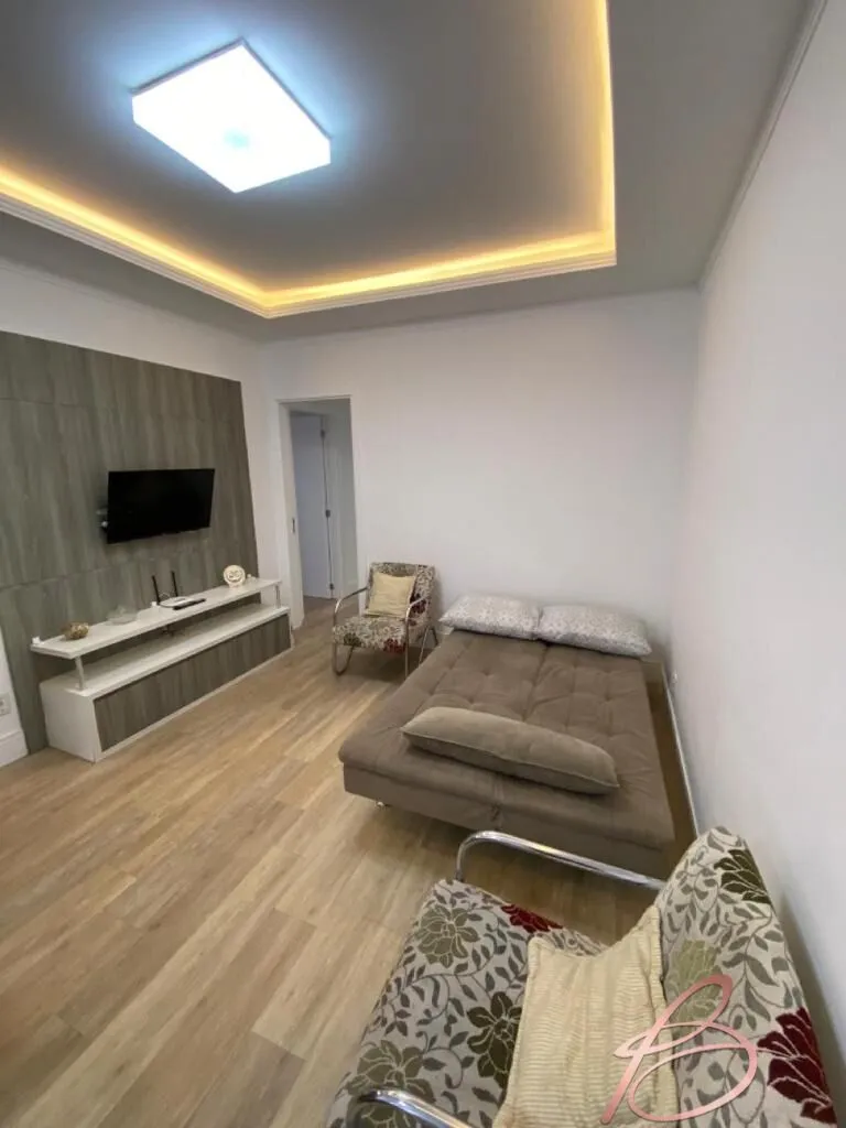 Imagem Apartamento à venda no bairro Centro - Balneário Camboriú/SC