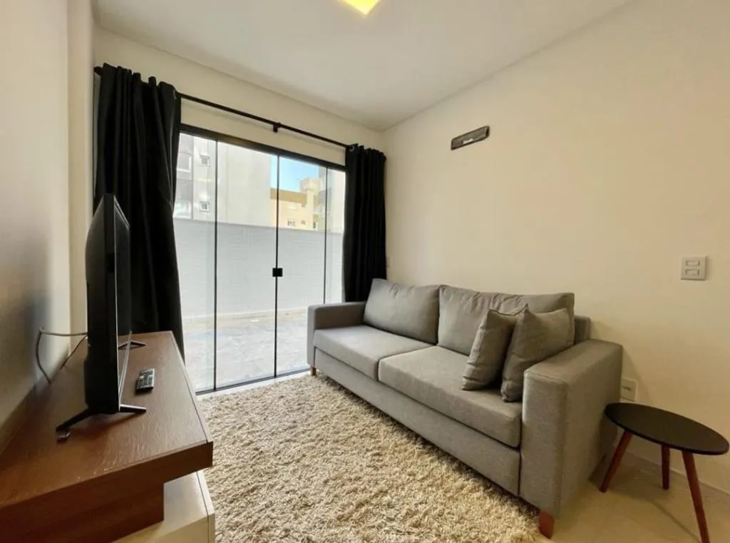 Imagem Apartamento 2 Dormitórios - Bairro Navegantes