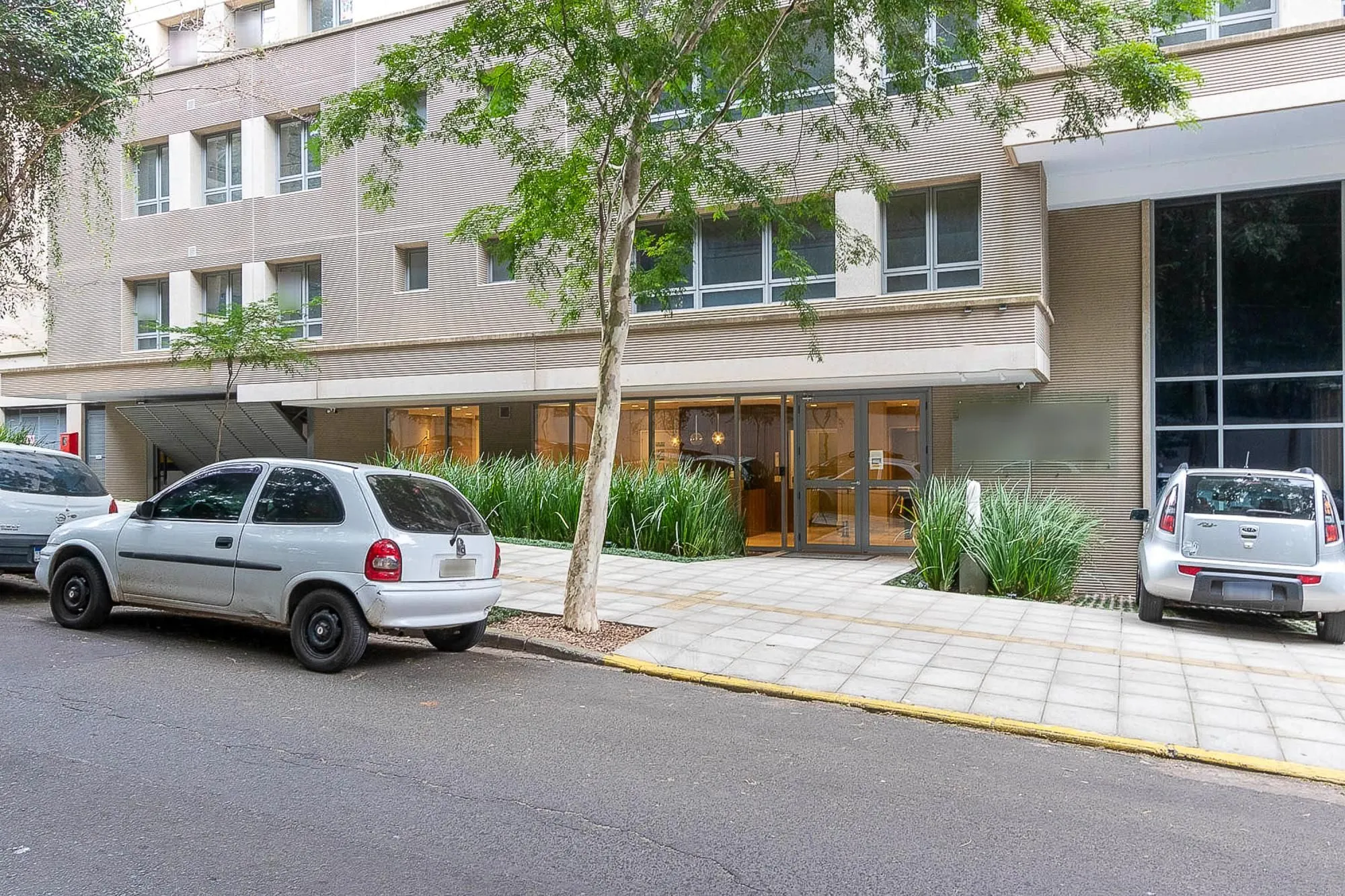 Imagem Conjunto/Sala para Venda - 118.74m², 0 dormitórios, São João