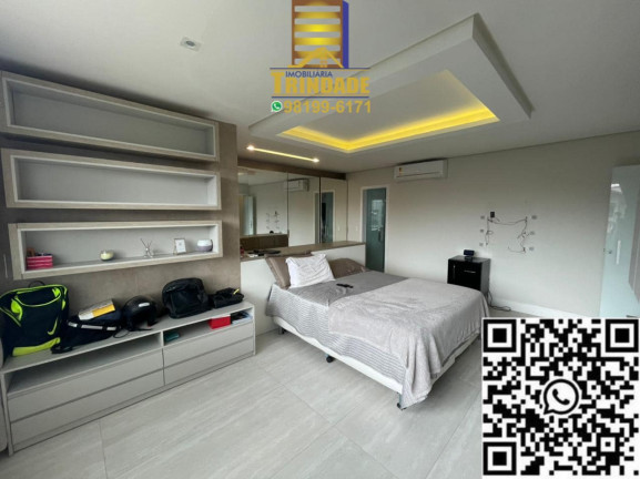 Imagem Casa de Condomínio com 4 Quartos à Venda, 513 m² em Calhau - São Luís