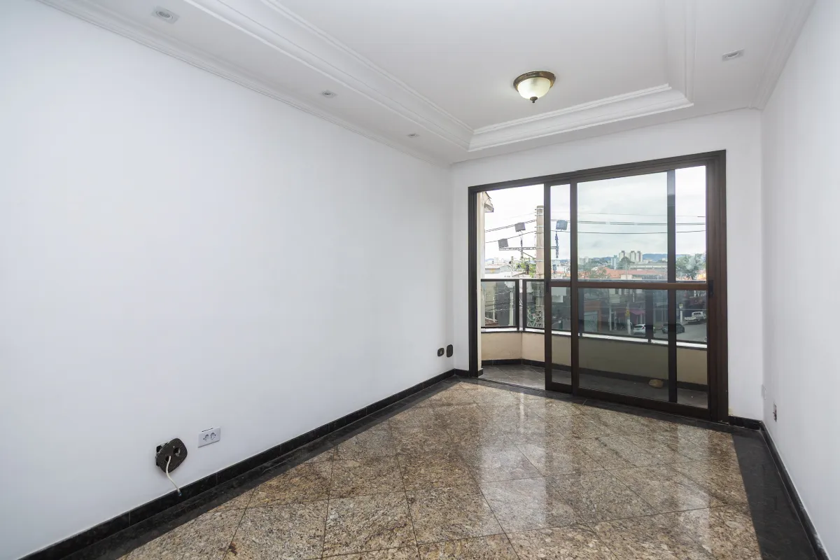 Imagem Apartamento para venda em Tatuapé com 3 quartos, 79m2