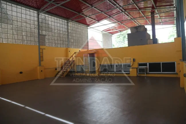 Imagem GALPAO COMERCIAL em RIO DE JANEIRO - RJ, BARRA OLÍMPICA