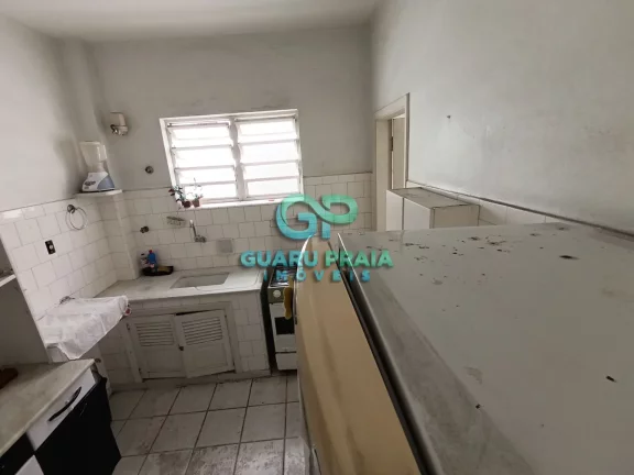 Imagem Apartamento 2 dormitorios praia da enseada