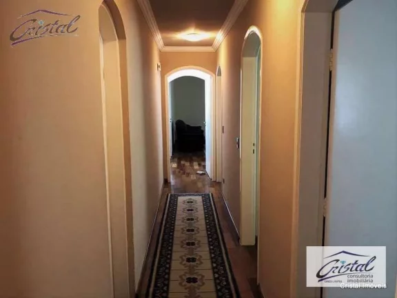 Imagem Casa com 4 dormitórios à venda, 587 m² - Jardim Passárgada I - Cotia/SP