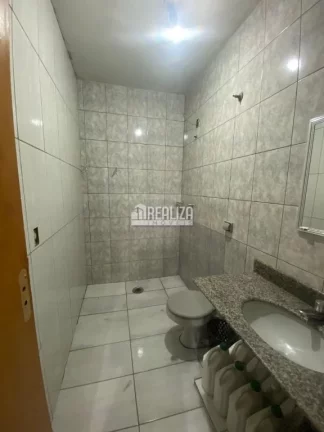Imagem Casa à venda em Uberaba: 3 dormitórios, móveis planejados e mais!