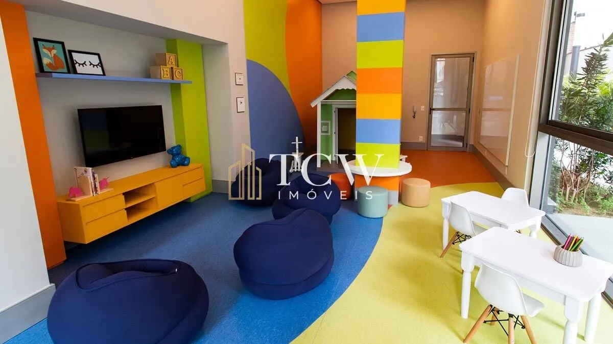 Imagem Apartamento Alto Padrão 4 dorm