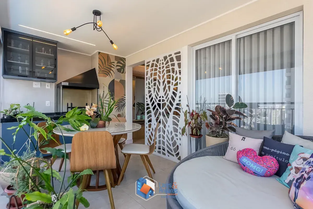 Imagem Apartamento para venda em Vila Mascote com 3 quartos, sendo 1 suíte, 81m²