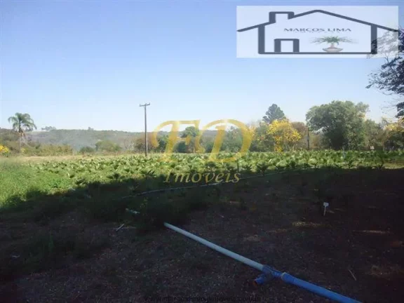 Imagem Áreas Industriais para Venda em Atibaia