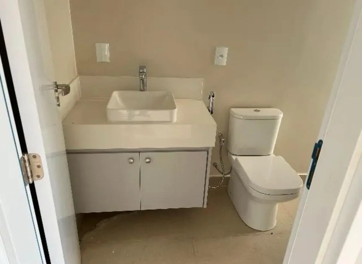 Imagem Casa de luxo em condomínio à venda em Itu-SP, Campos de Santo Antônio II