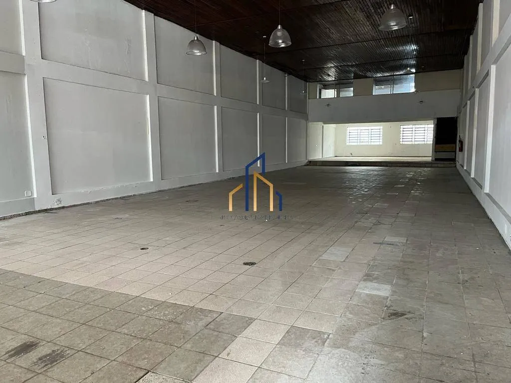 Salão Comercial para Locação em Santo André / SP no bairro Centro