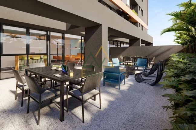 Imagem Apartamento à venda Bigorrilho Curitiba PR