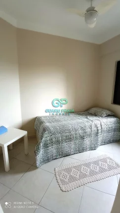 Imagem Apartamento à venda no bairro Enseada - Guarujá/SP