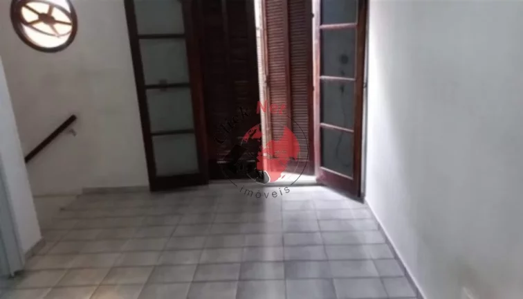 Imagem Sobrado estudo permuta por menor valor , 4 dormitórios, com Edicula e quintal , 3 vagas , bairro Assunção, São Bernardo do Campo