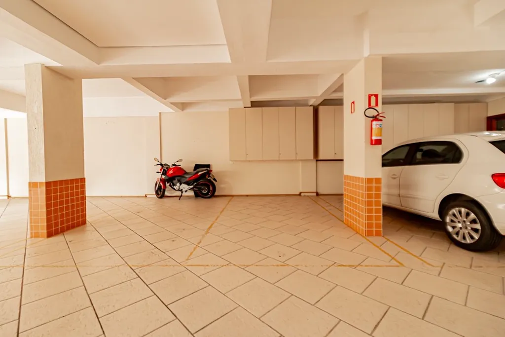Imagem Apartamento em Menino Deus