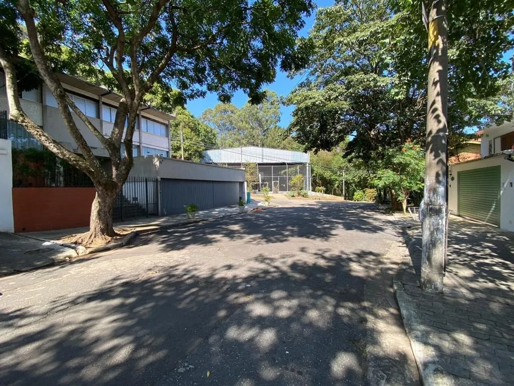 Imagem Casa com 5 quartos a venda em Vila Madalena São Paulo SP, House for sale in São Paulo Brazil, property in São Paulo Brazil, casa de luxo em São Paulo