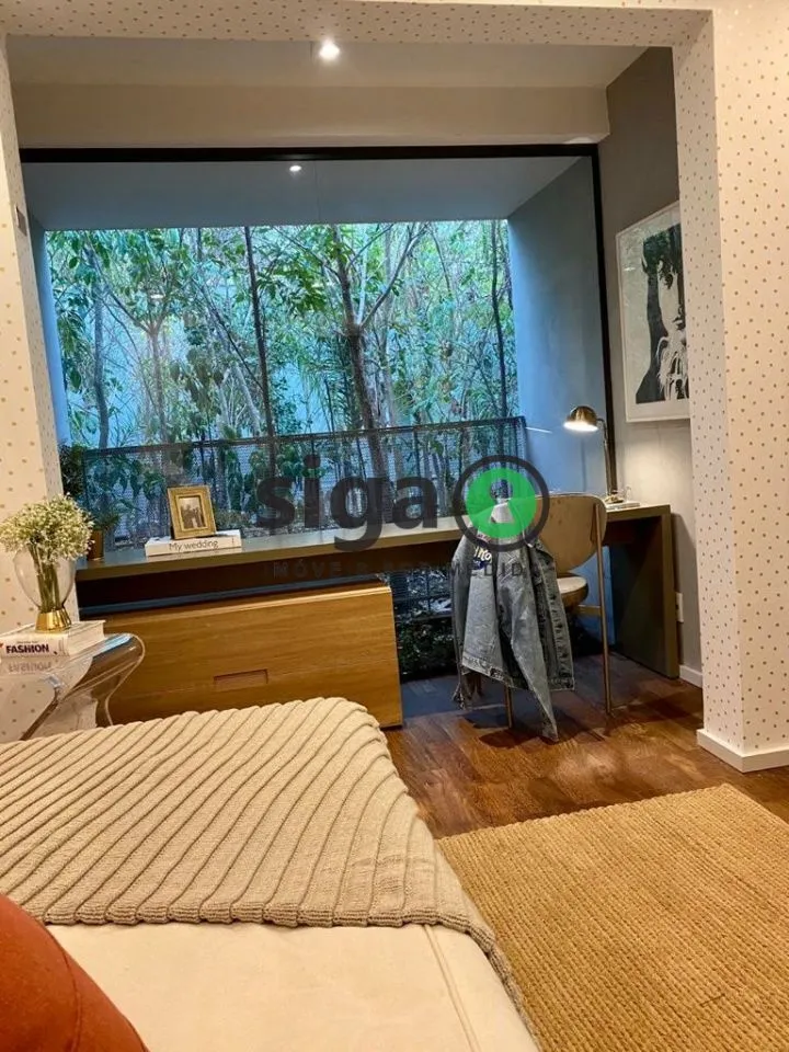 Imagem apartamento à venda no brooklin, próximo ao metro