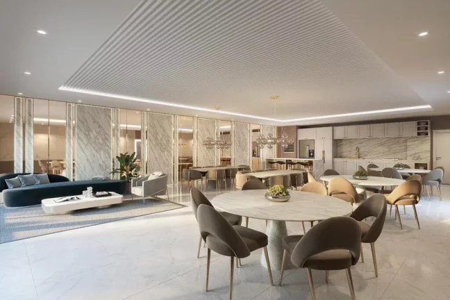 Imagem APARTAMENTO RESIDENCIAL em Itapema - SC, Ilhota