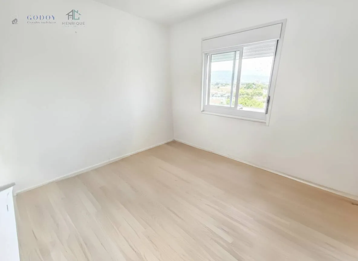 Imagem Apartamento Bauhaus - Vila Bourghese, Pindamonhangaba/SP