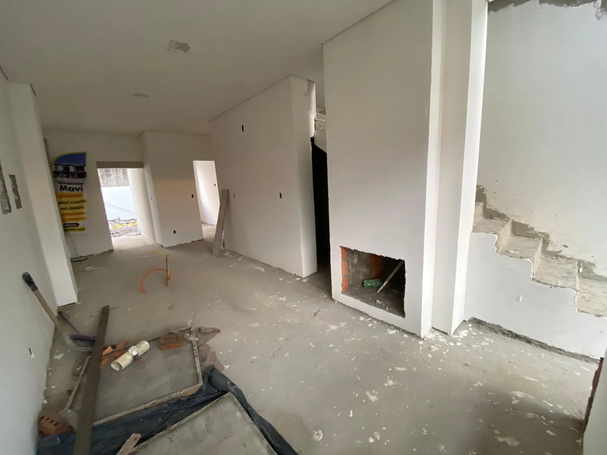 Imagem SOBRADO HÍPICA- RESIDENCIAL MAVI