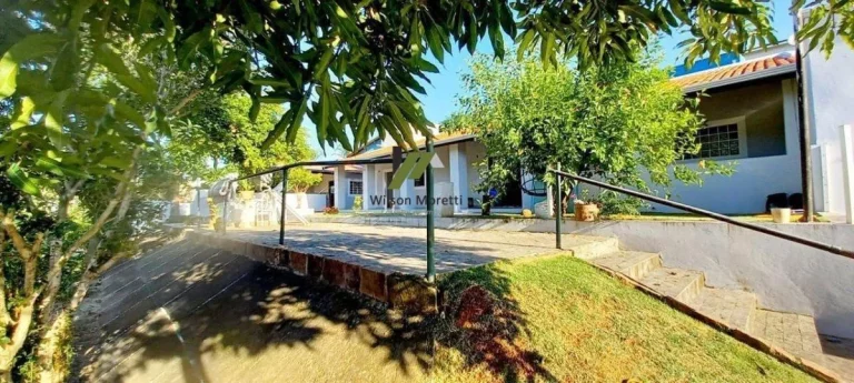 Imagem LINDA CASA EM CONDOMÍNIO PARA MORADIA OU VERANEIO