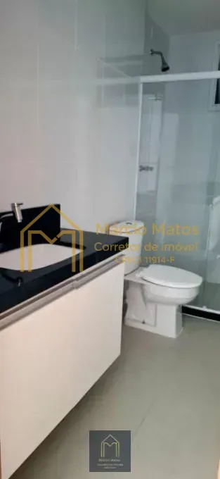 Imagem Apartamento para Locação, Praia Da Costa, 3 dormitórios, 1 suíte, 2 banheiros, 2 vagas