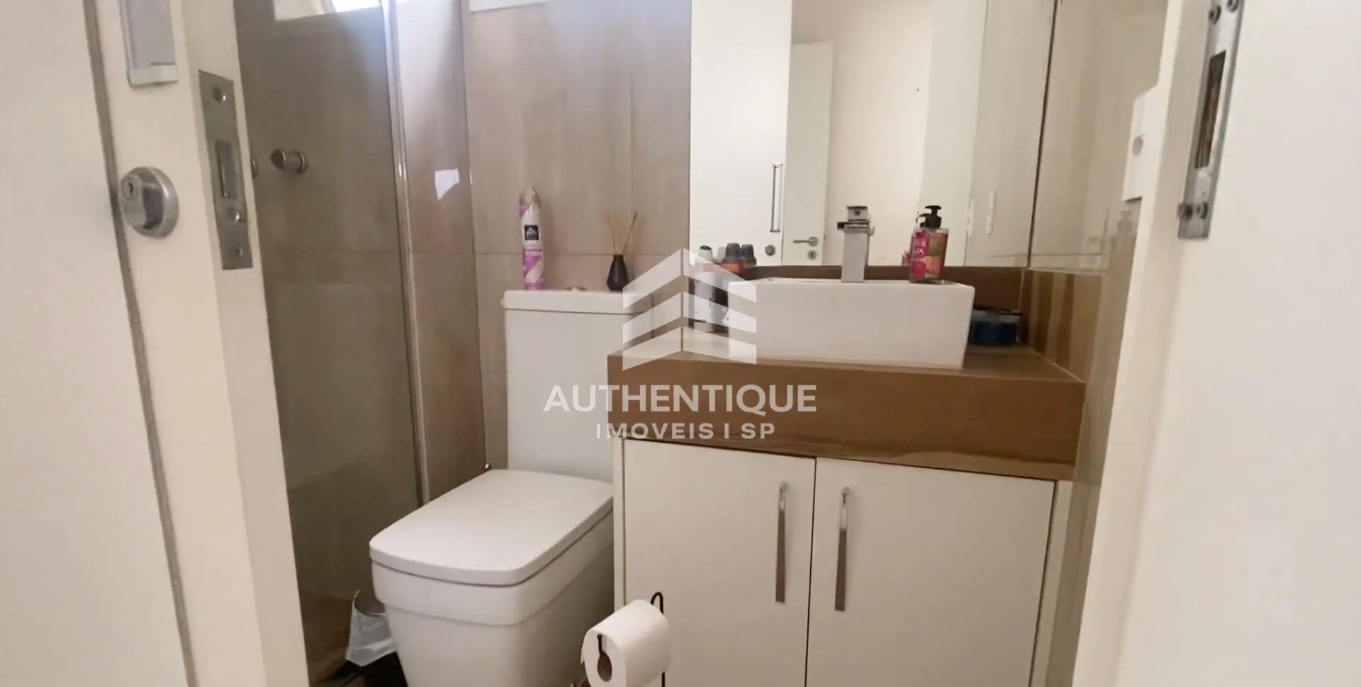 Imagem MASSIMO RESIDENCE NOVA SAUDE - Apartamento no bairro Sacomã à venda