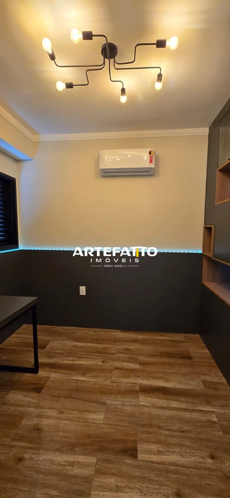 Imagem Cobertura à venda em Franca, Jardim Piratininga II, com 3 quartos, 100m2
