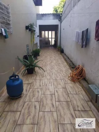 Imagem Casa com 3 quartos (1 suíte) à venda, 170 m² - Jardim Ester - Butantã - São Paulo/SP