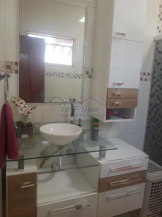 Imagem Casa de Condomínio
