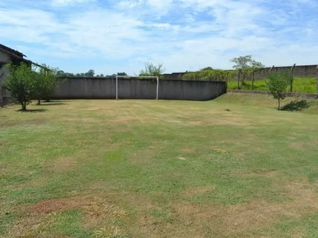 Imagem Linda Chácara no Residencial Rio Verde 2.000 m²