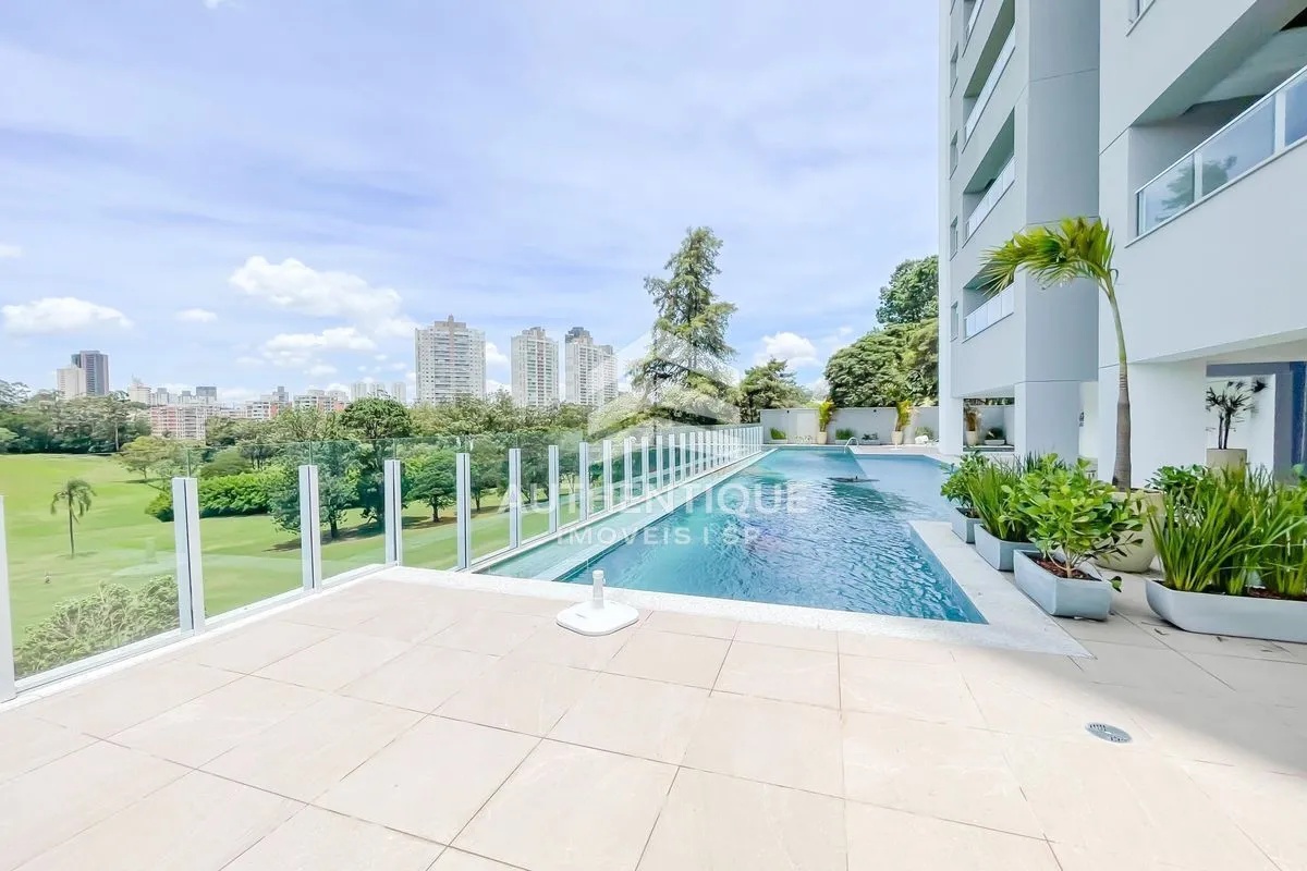 Imagem GIARDINO GOLF RESIDENZIALE VILA SAO FRANCISCO - Apartamento à venda no bairro Umuarama - Osasco/SP